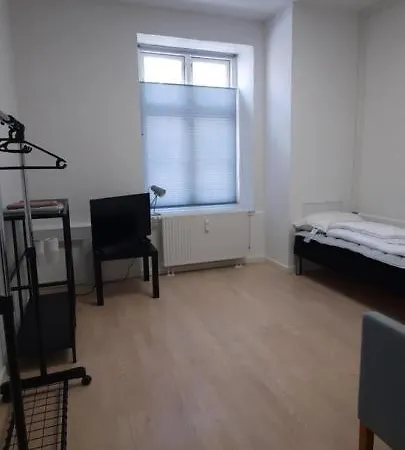 Private In A Shared Homestay Odense