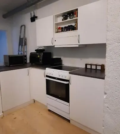 Alloggio in famiglia Private In A Shared Odense