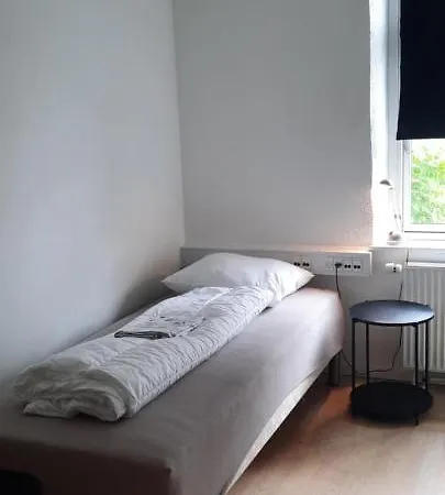 Private In A Shared Alloggio in famiglia Odense