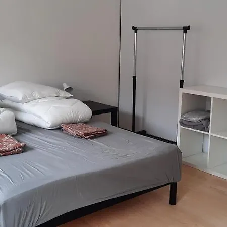 Private In A Shared Alloggio in famiglia Odense