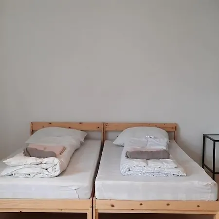 Private In A Shared Quarto em Acomodações Particulares Odense