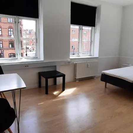 Private In A Shared Alloggio in famiglia *