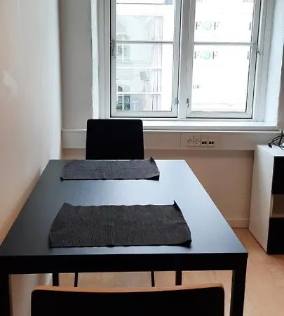 Alloggio in famiglia Private In A Shared