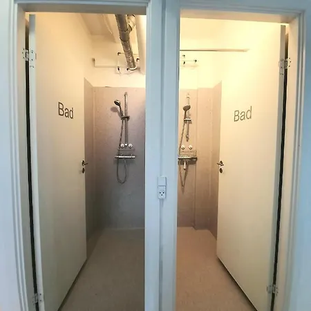 Quarto em Acomodações Particulares Private In A Shared *