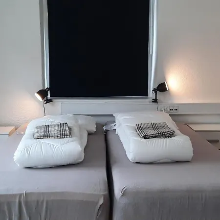 Alloggio in famiglia Private In A Shared