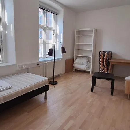 Private In A Shared オーデンセ