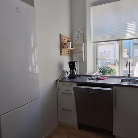 Private In A Shared Alloggio in famiglia *