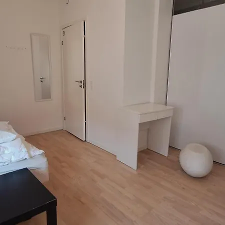 Quarto em Acomodações Particulares Private In A Shared *