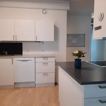 Private In A Shared * Odense
