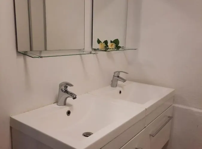 ホームステイ Private In A Shared