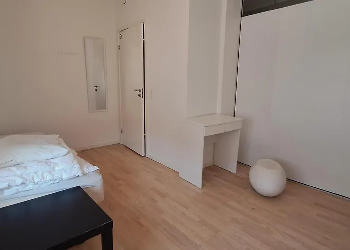 ホームステイ Private In A Shared *